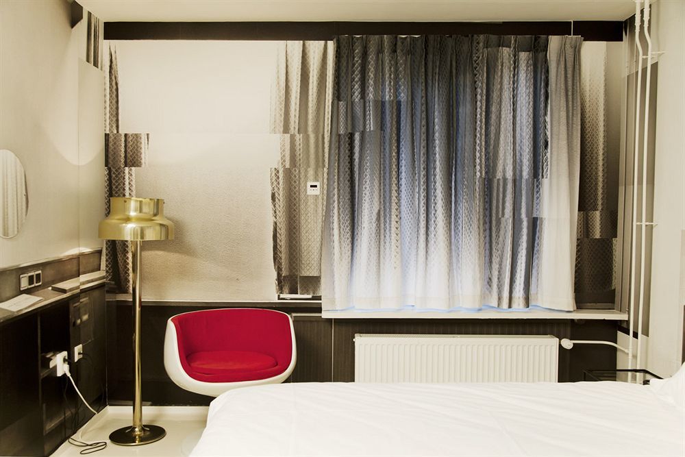 The Exchange Hotel