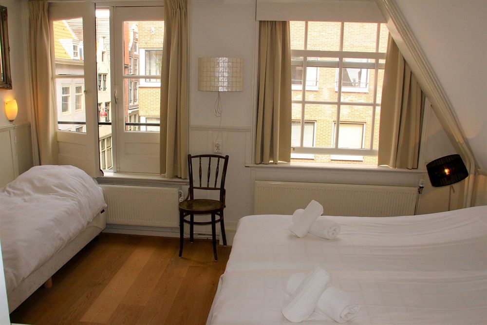Teun 2* Amsterdam