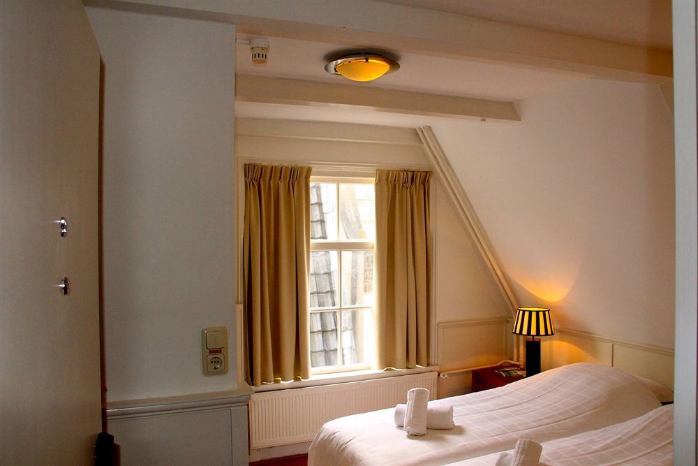 Teun 2* Amsterdam