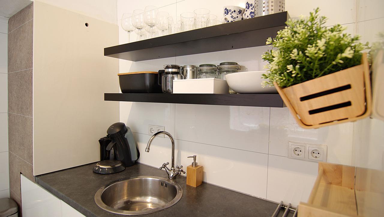 Loft Leidsegracht * Amesterdão