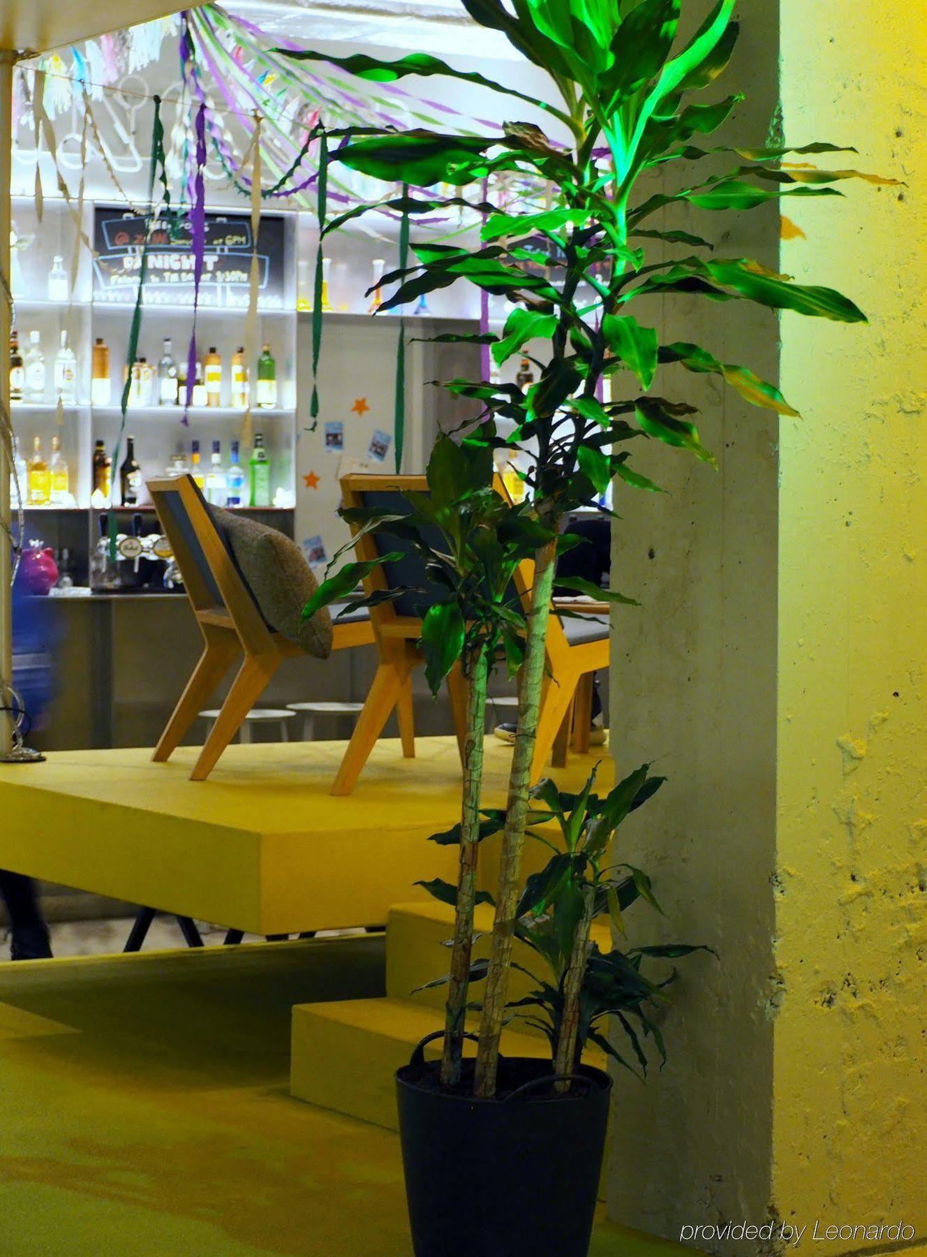 Clinknoord Hostel * Amesterdão