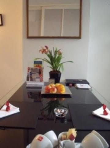 Kien Bed & Breakfast Studio's Amesterdão