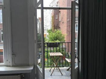 Nine-T-Teen Bed And Boutique Bed & Breakfast Amsterdam