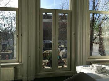 Bed & Breakfast Nine-T-Teen Bed And Boutique Amsterdam