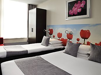 Ibis Styles 3* Amsterdam