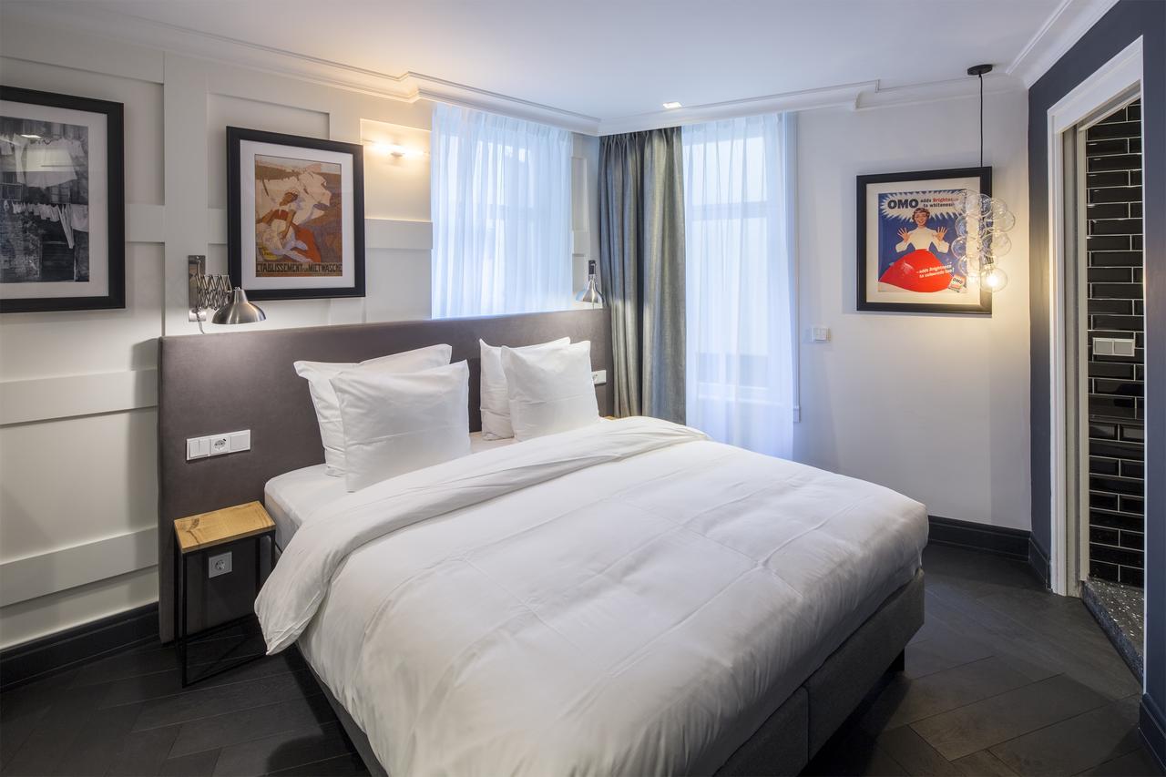 The Highland House 4* Amesterdão