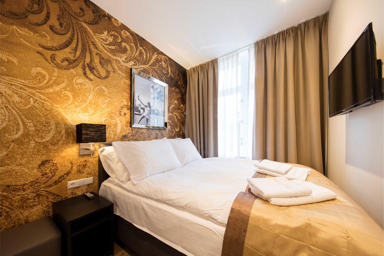 Royal Plaza 3* Amesterdão