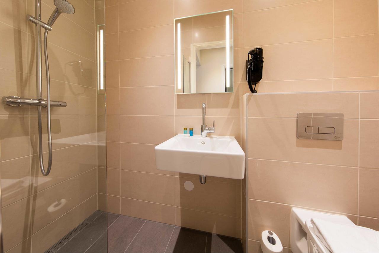 Royal Plaza 3* Amesterdão