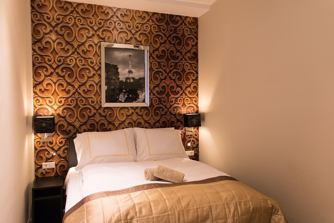Royal Plaza 3* Amesterdão