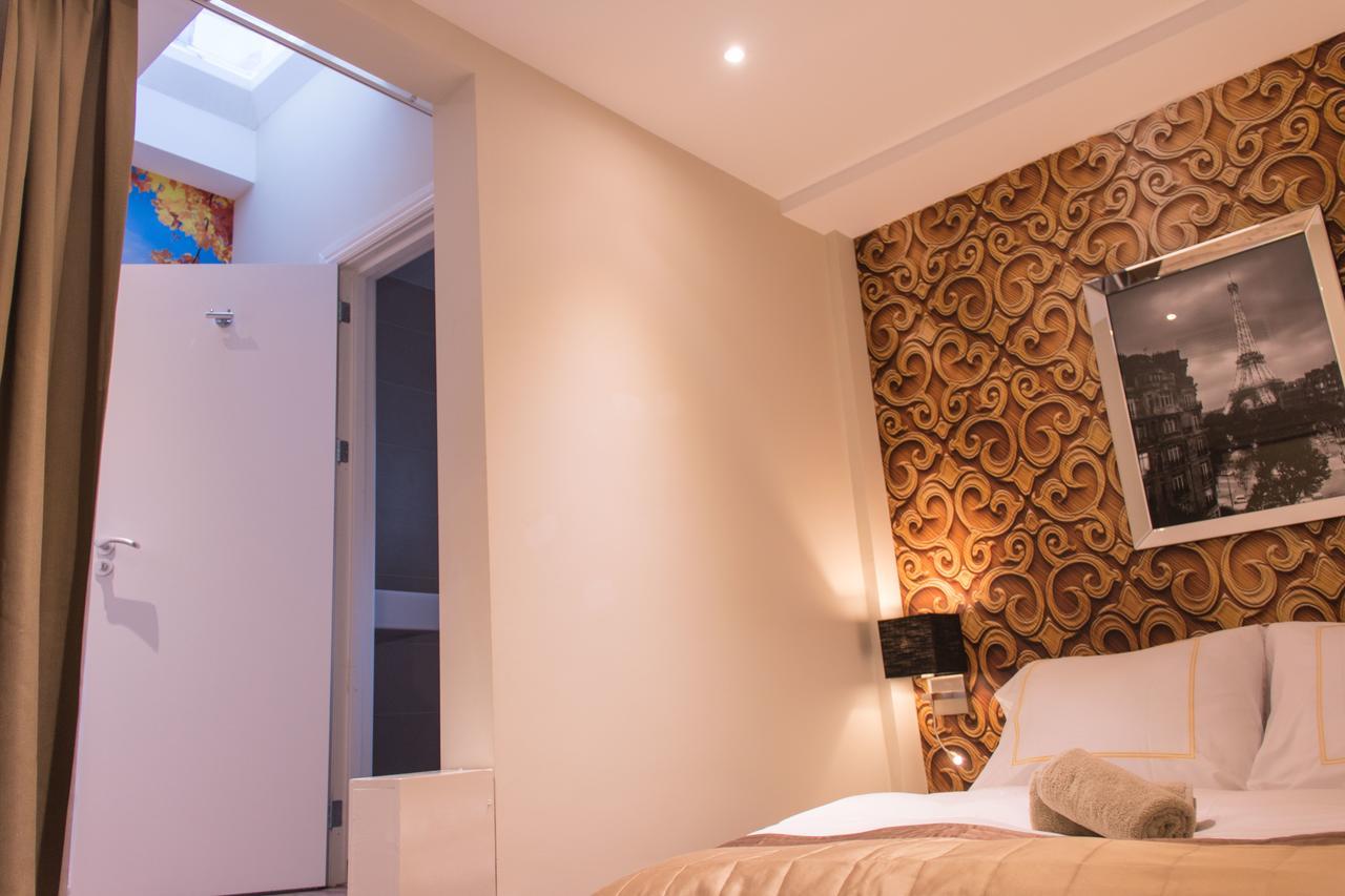Royal Plaza Hotel Amesterdão