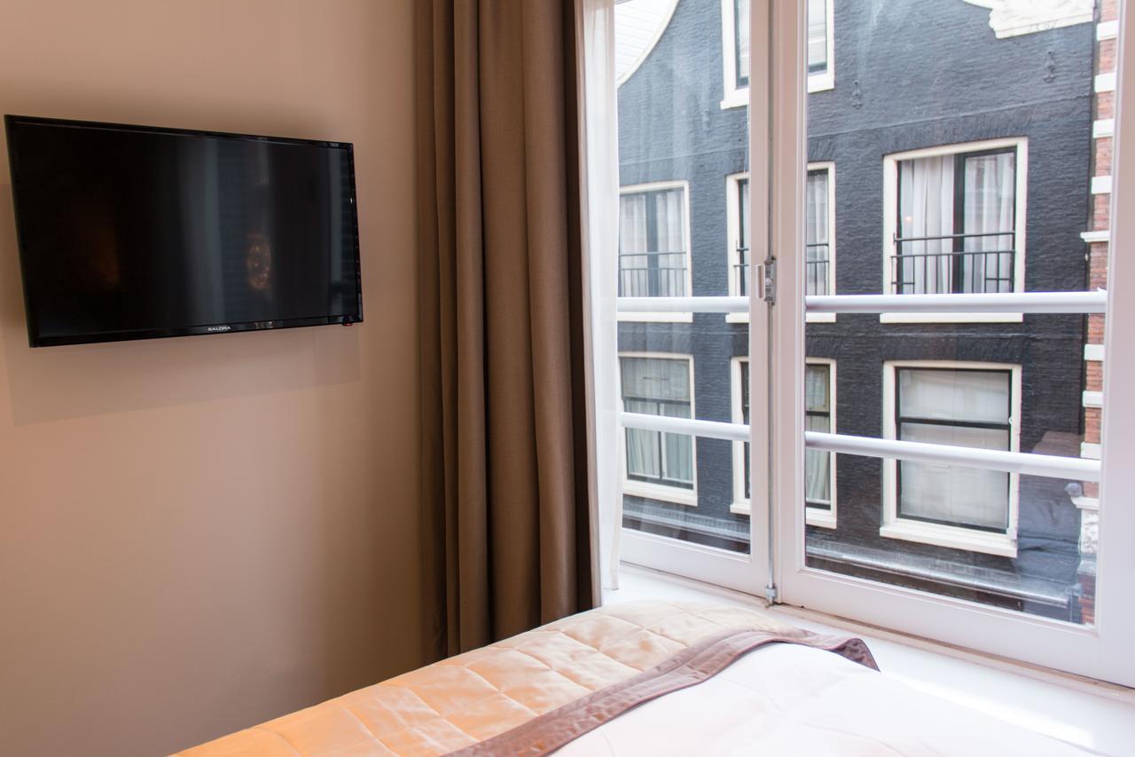 Royal Plaza 3* Amesterdão
