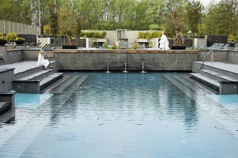 Hotel Hotel&wellness Zuiver 3*