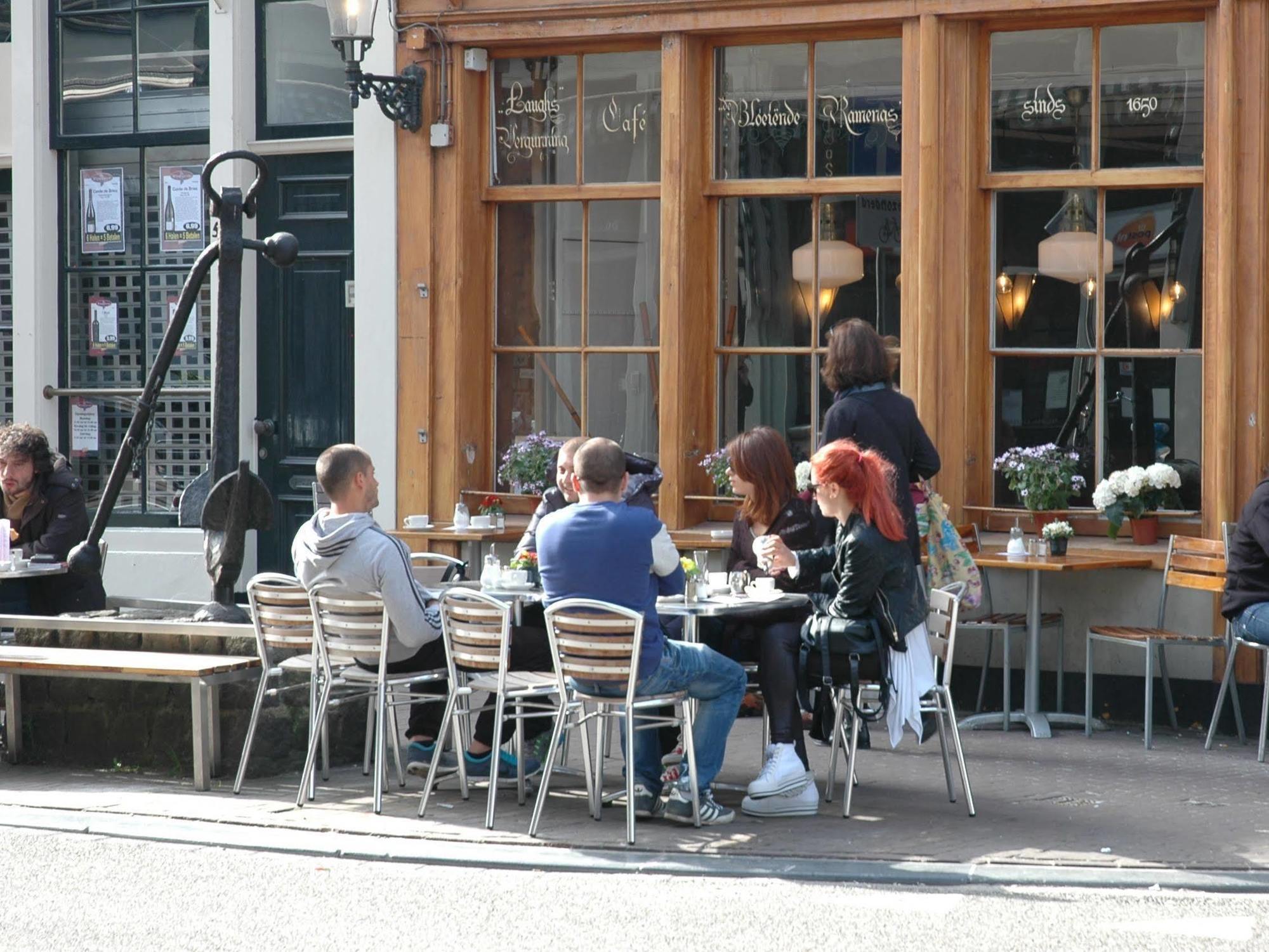 Teun 2* Amsterdam
