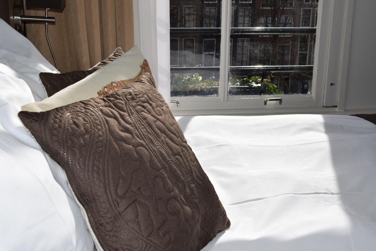 Prinsengracht Hotel 3*