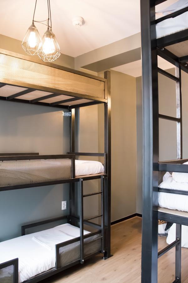 Annemarie Hostel Amsterdam