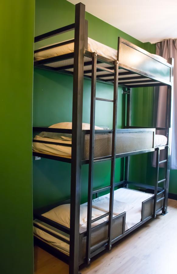 Annemarie Hostel Amsterdam