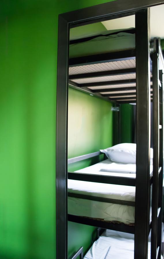 Annemarie Hostel Amsterdam