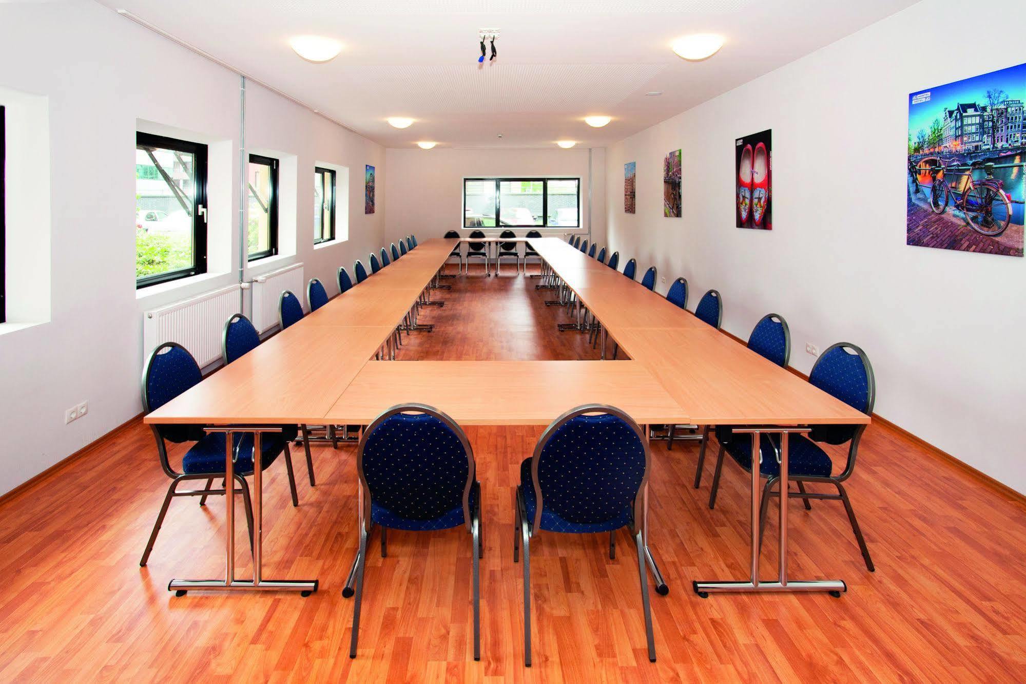 A&o Zuidoost Albergue