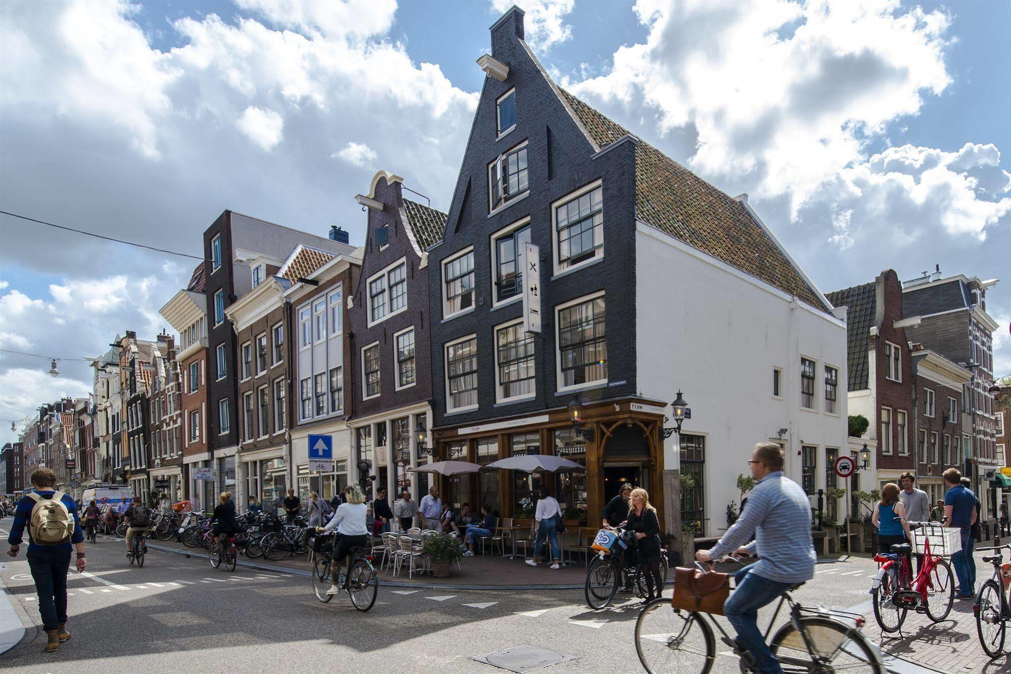 Teun Hotel 2*