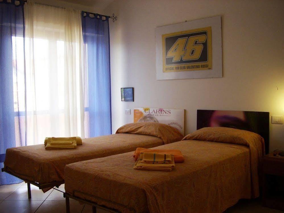 Hotel Teun 2*