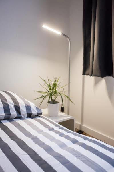 Bed & Breakfast Kuwadro Jordaan Amsterdam