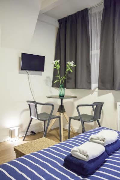 Kuwadro Jordaan Bed & Breakfast 2*
