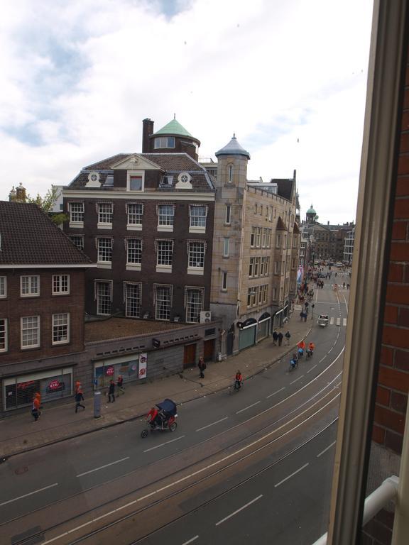 Clemens Hotel