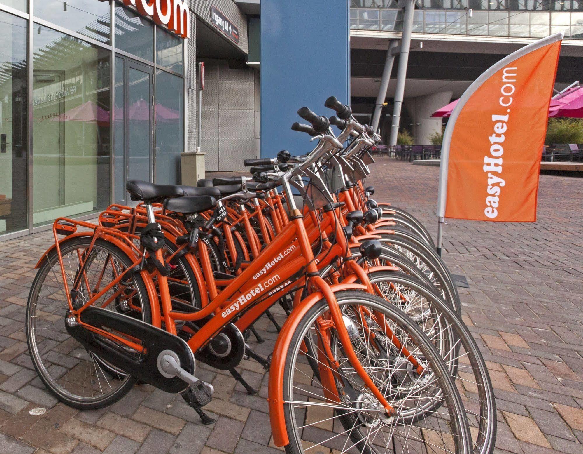 Hotel Easyhotel Centre South