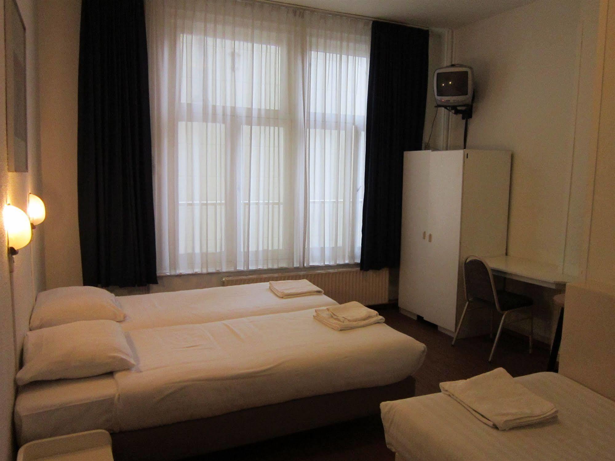 Hotel Titus Centre 2*