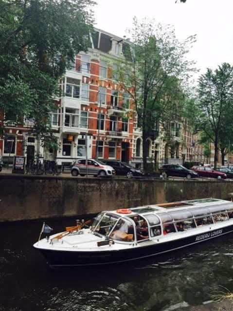Titus Centre Hotel Amsterdam
