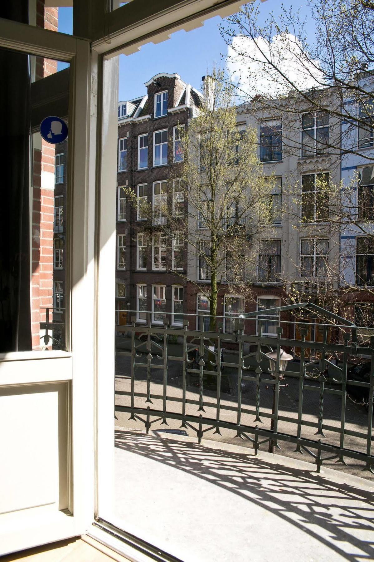 Apartamento Cityden Museumkwartier *