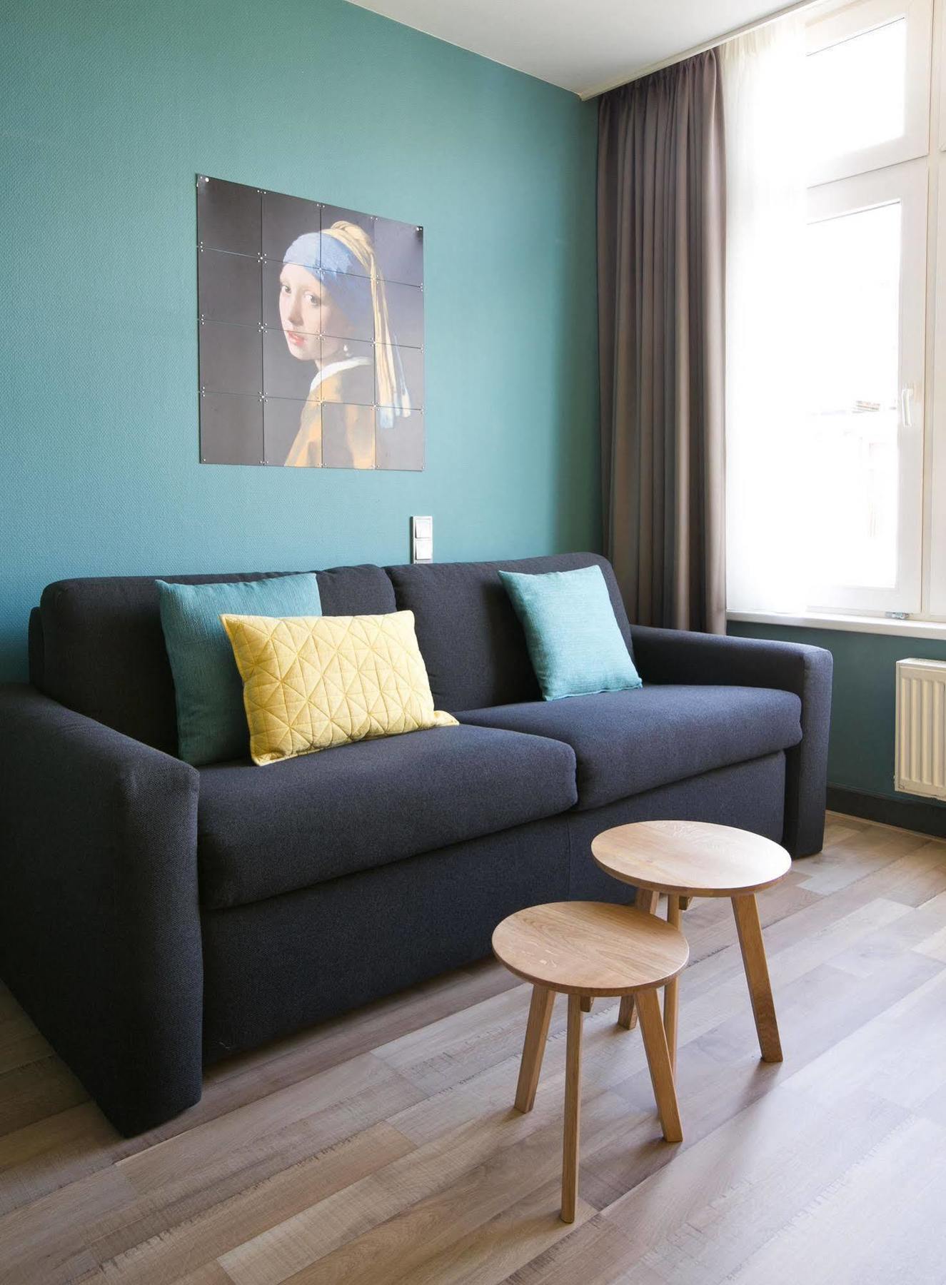 Cityden Museumkwartier Apartamento *