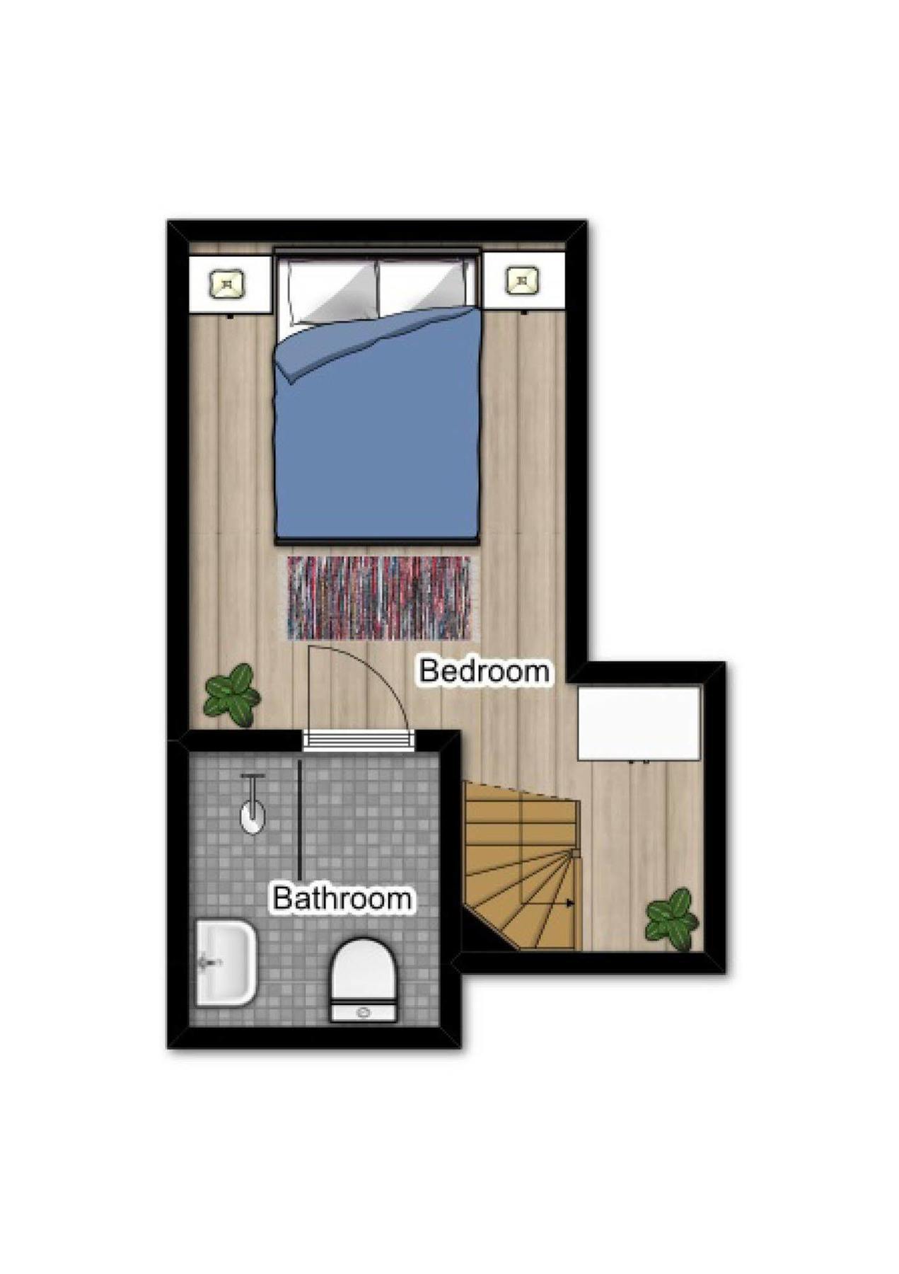 Apartamento Cityden Museumkwartier Amesterdão