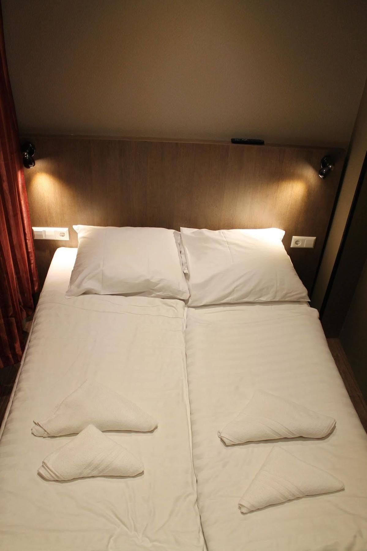Aston Hotel Amsterdam