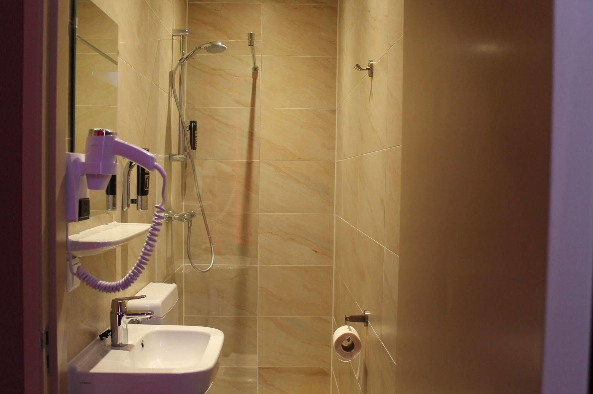 Aston Hotel Amsterdam