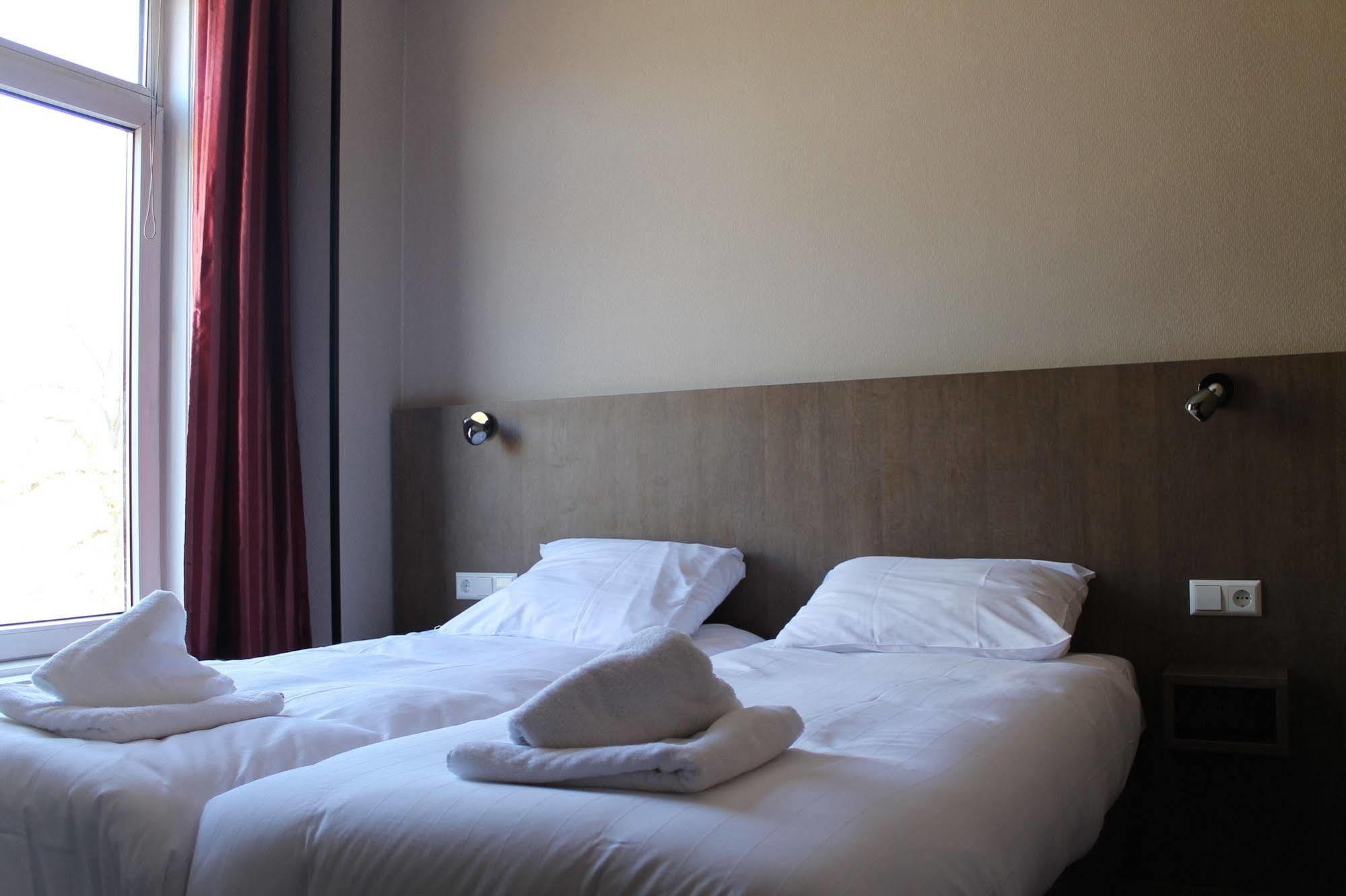 Hotel Aston Amsterdam