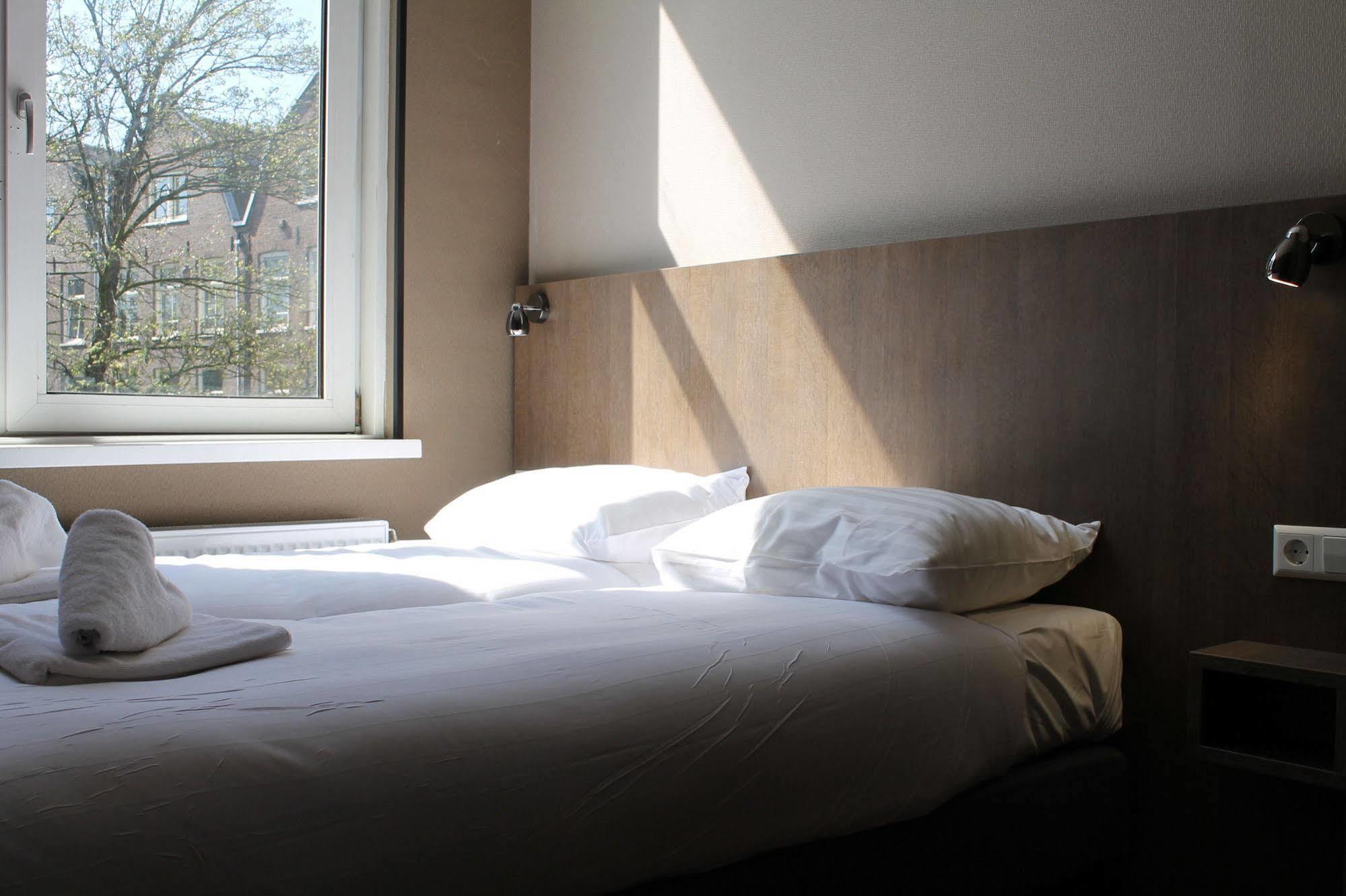 Aston Hotel Amsterdam