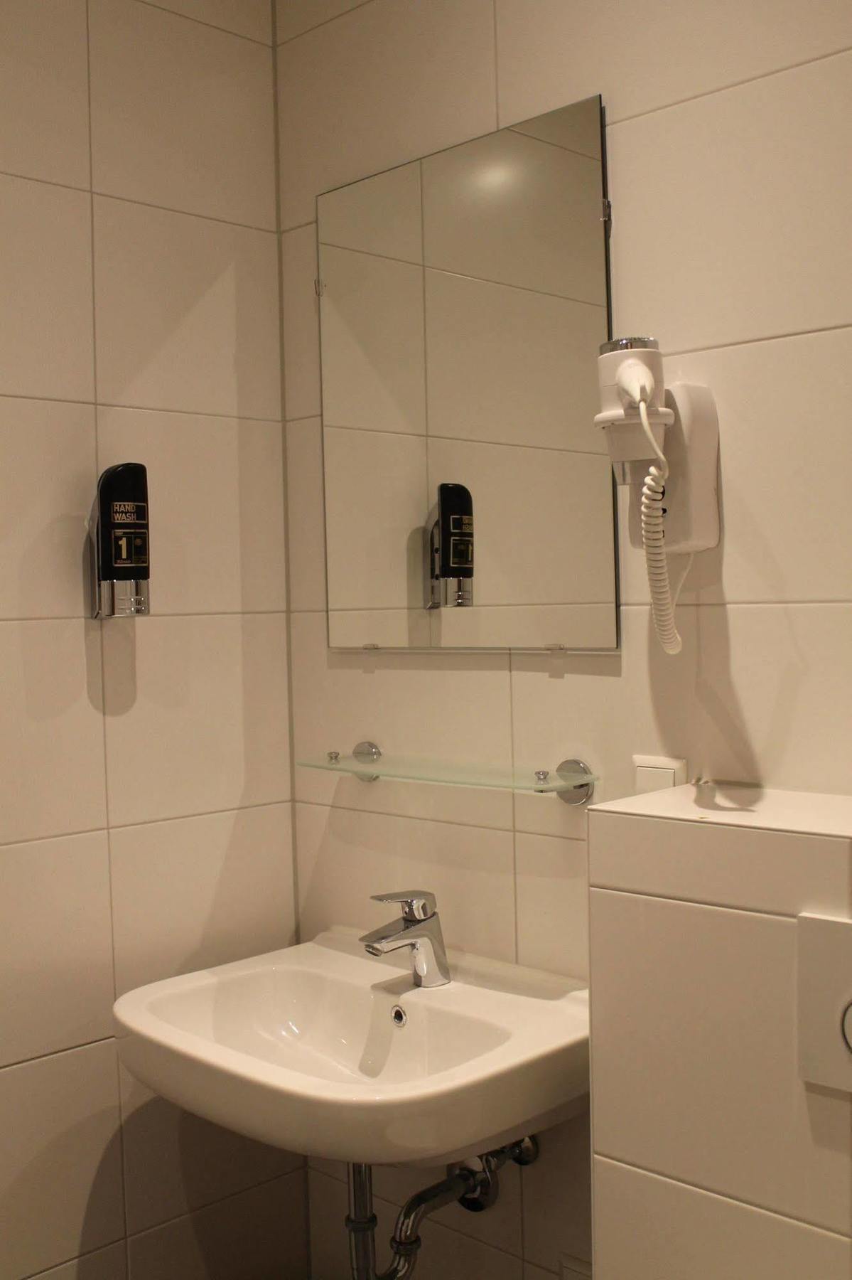 Hotel Aston Amsterdam