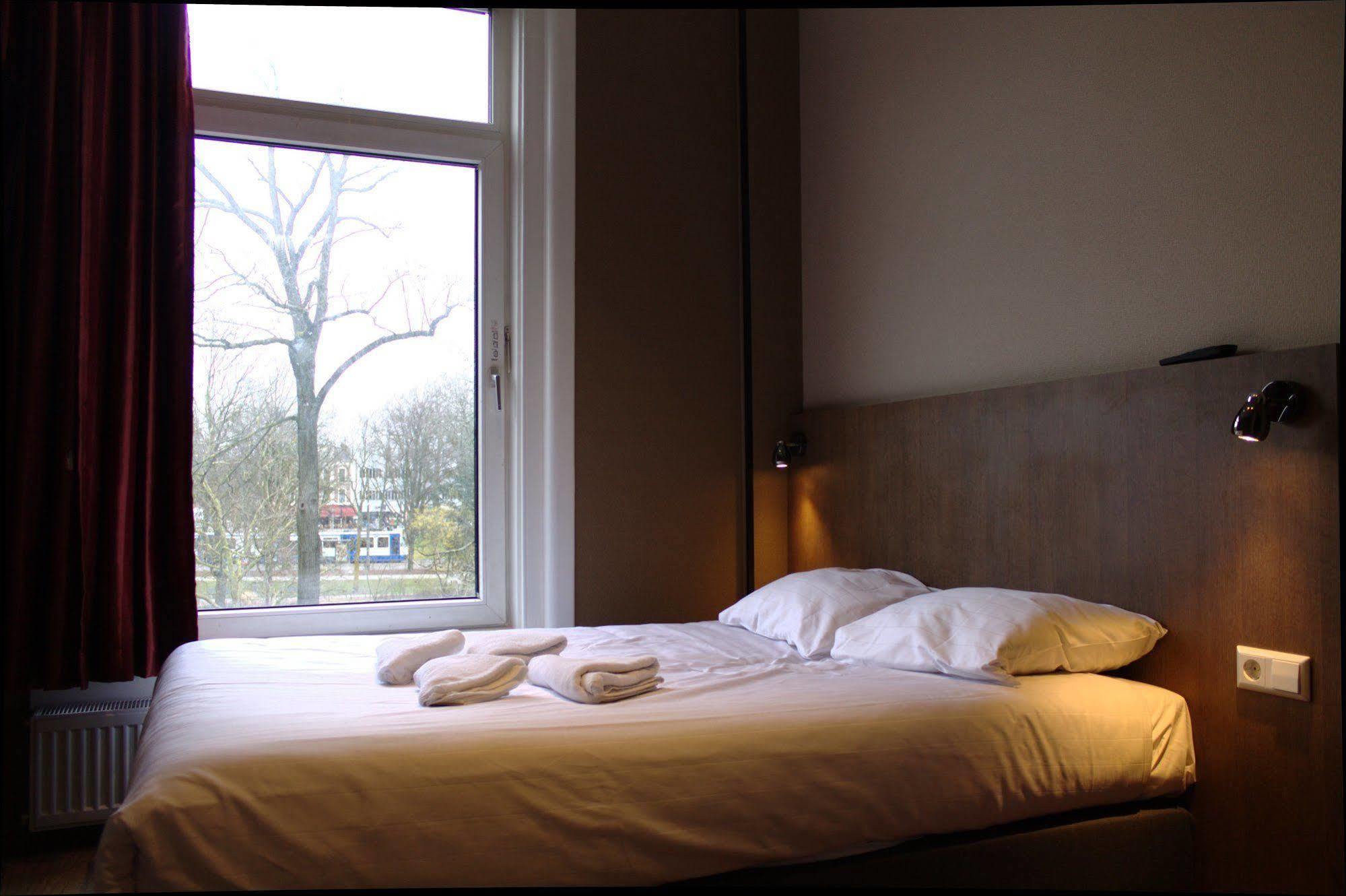 Hotel Aston 2*