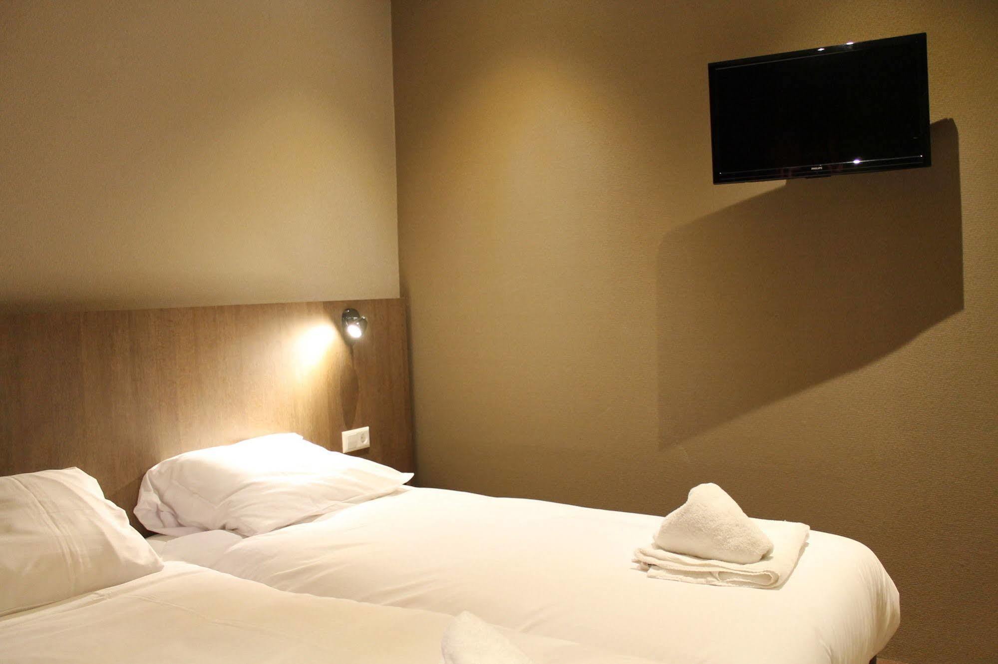 Aston Hotel Amsterdam