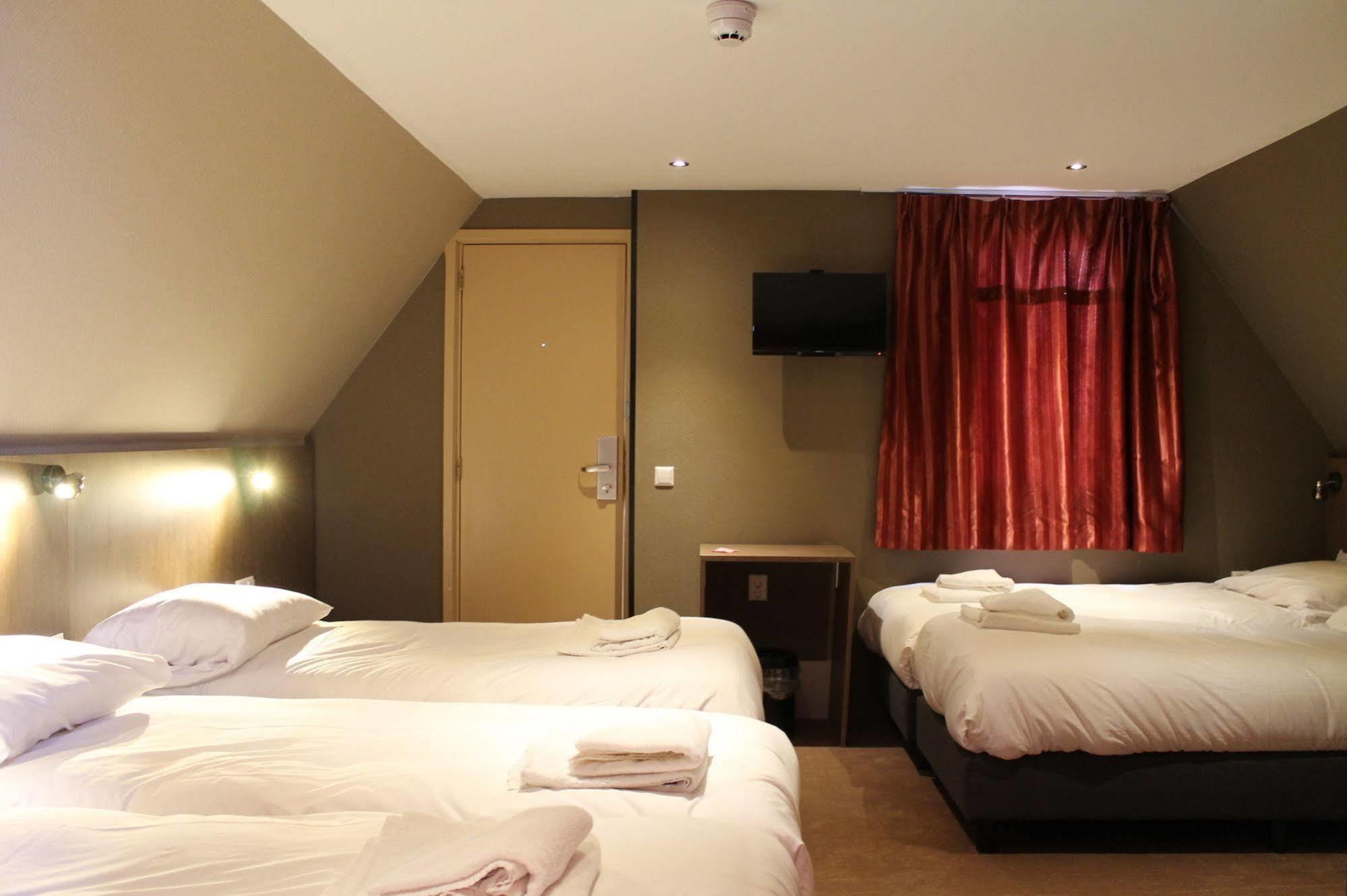 Hotel Aston Amsterdam