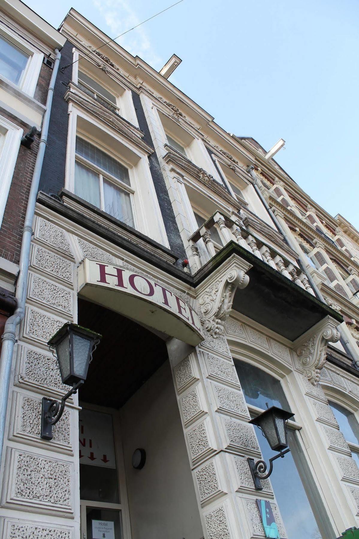 Hotel Aston Amsterdam