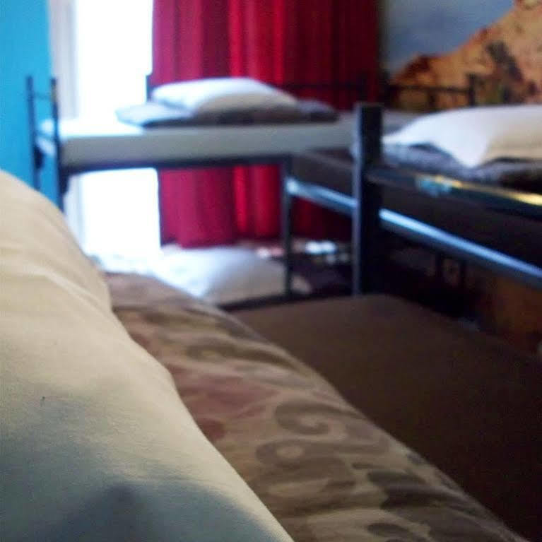 Annemarie Hostel *