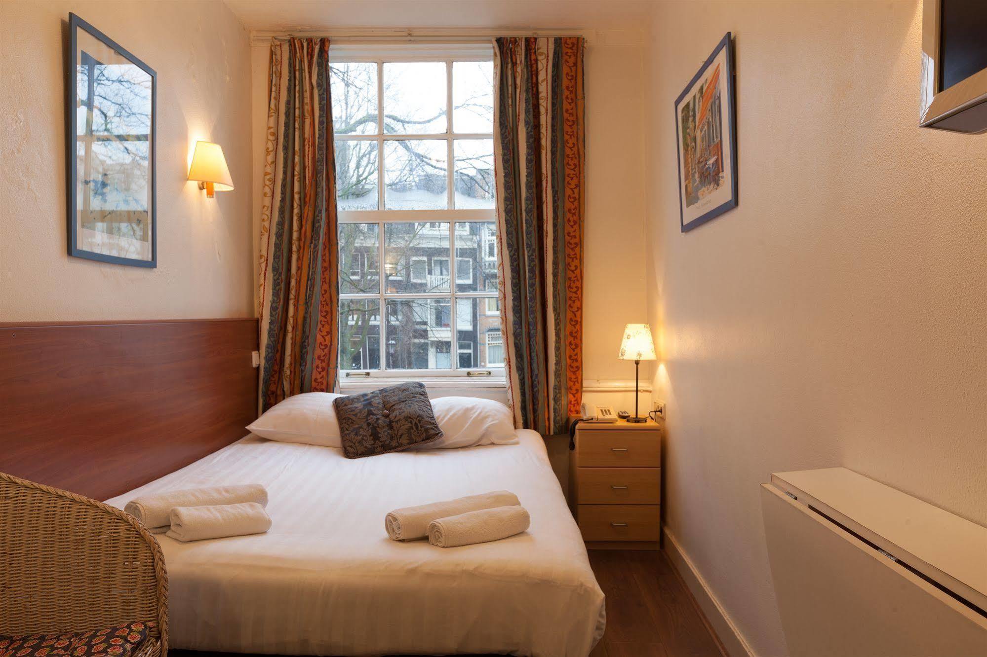 Itc 2* Amsterdam