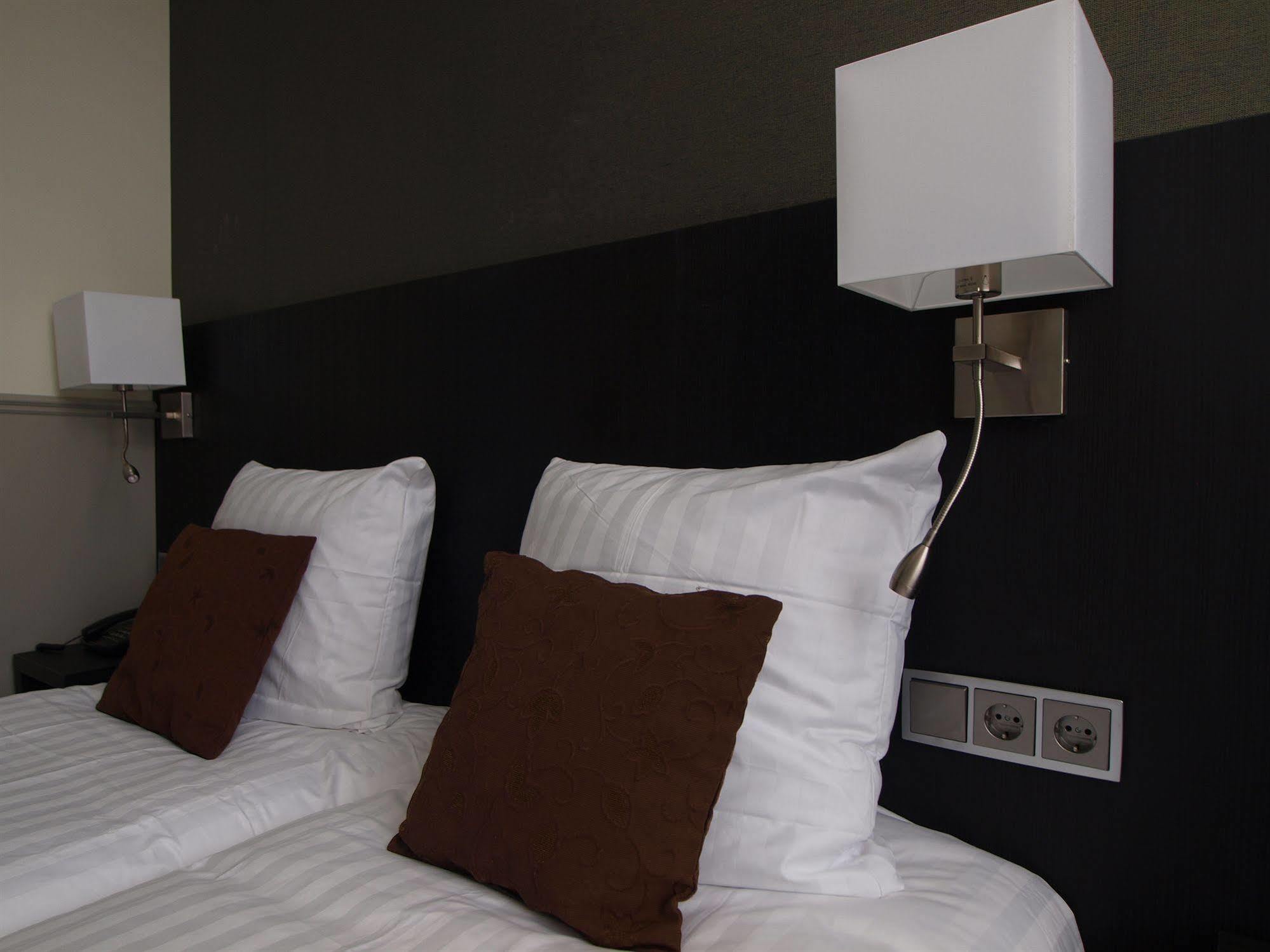 Clemens Hotel Amesterdão