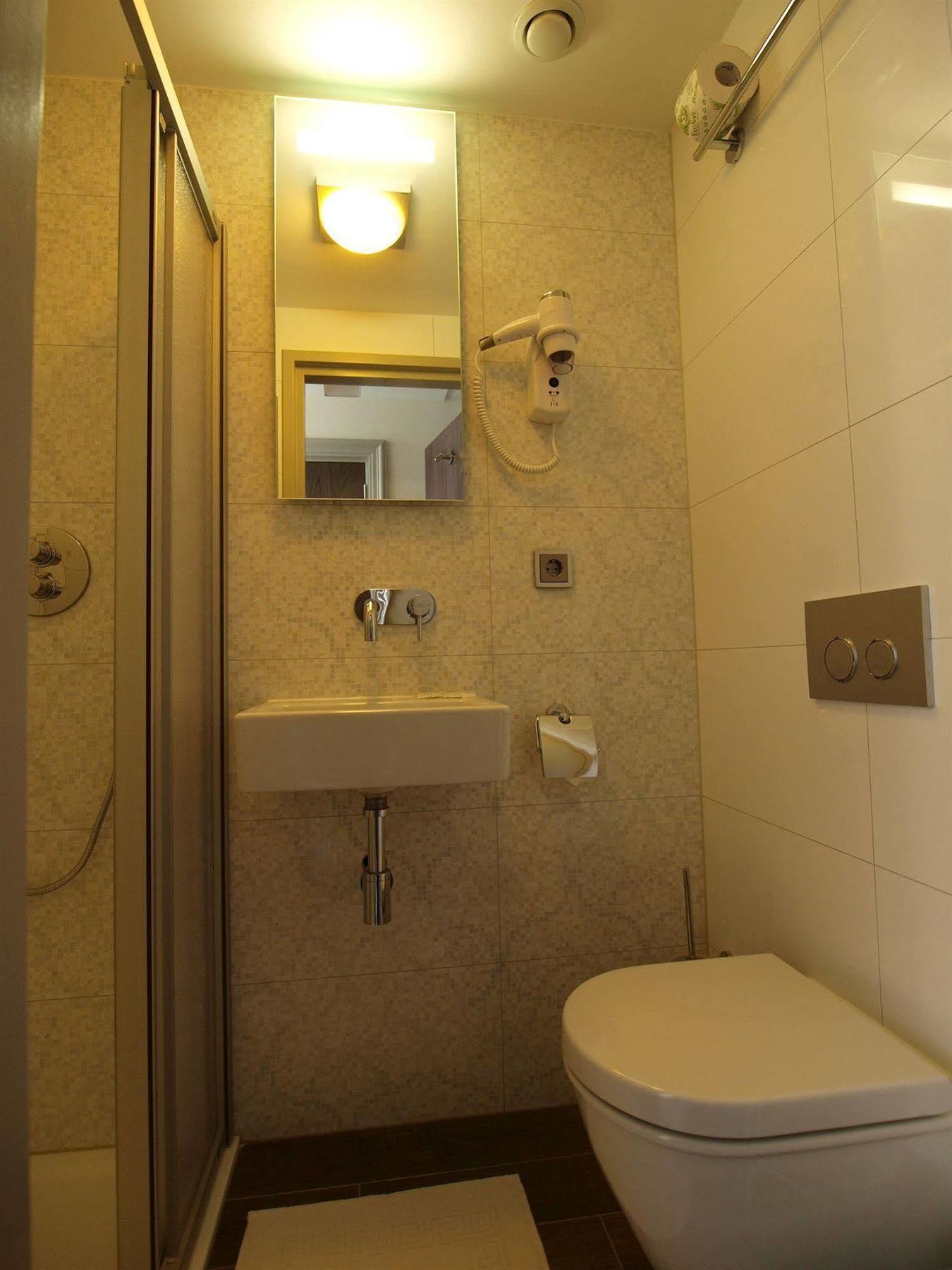 Hotel Clemens Amesterdão