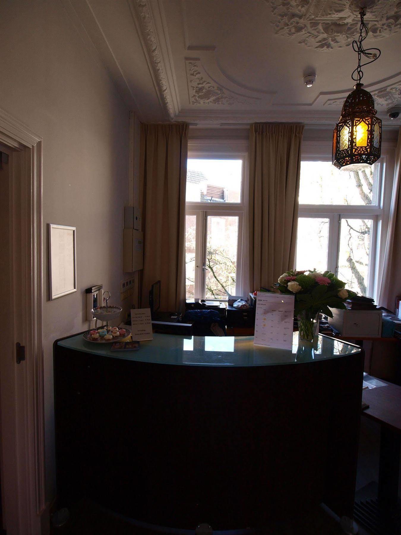 Hotel Clemens Amesterdão
