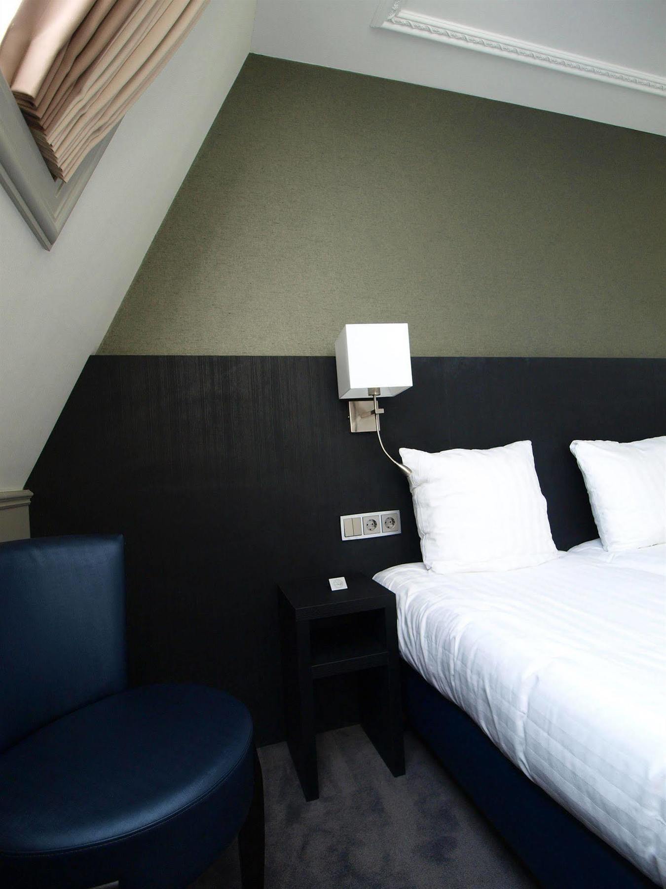 Clemens Hotel Amesterdão