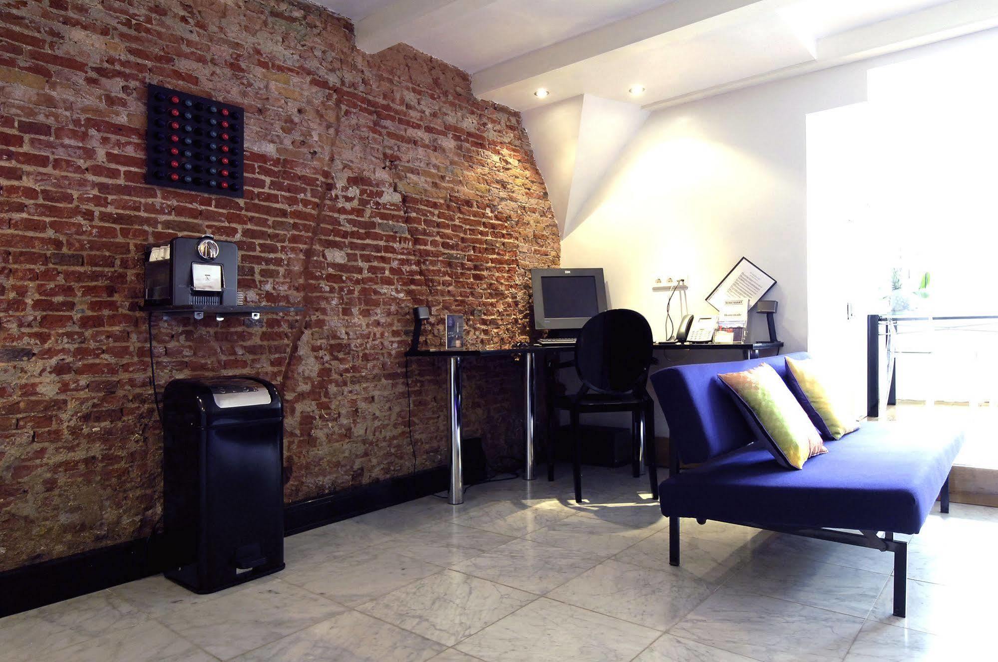 Frühstückspension Boutique 4*