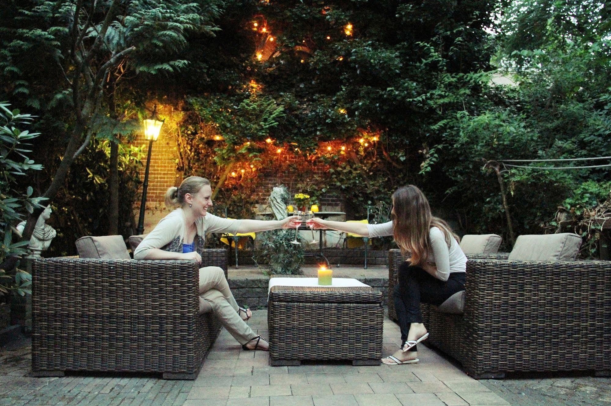 Hotel Floris